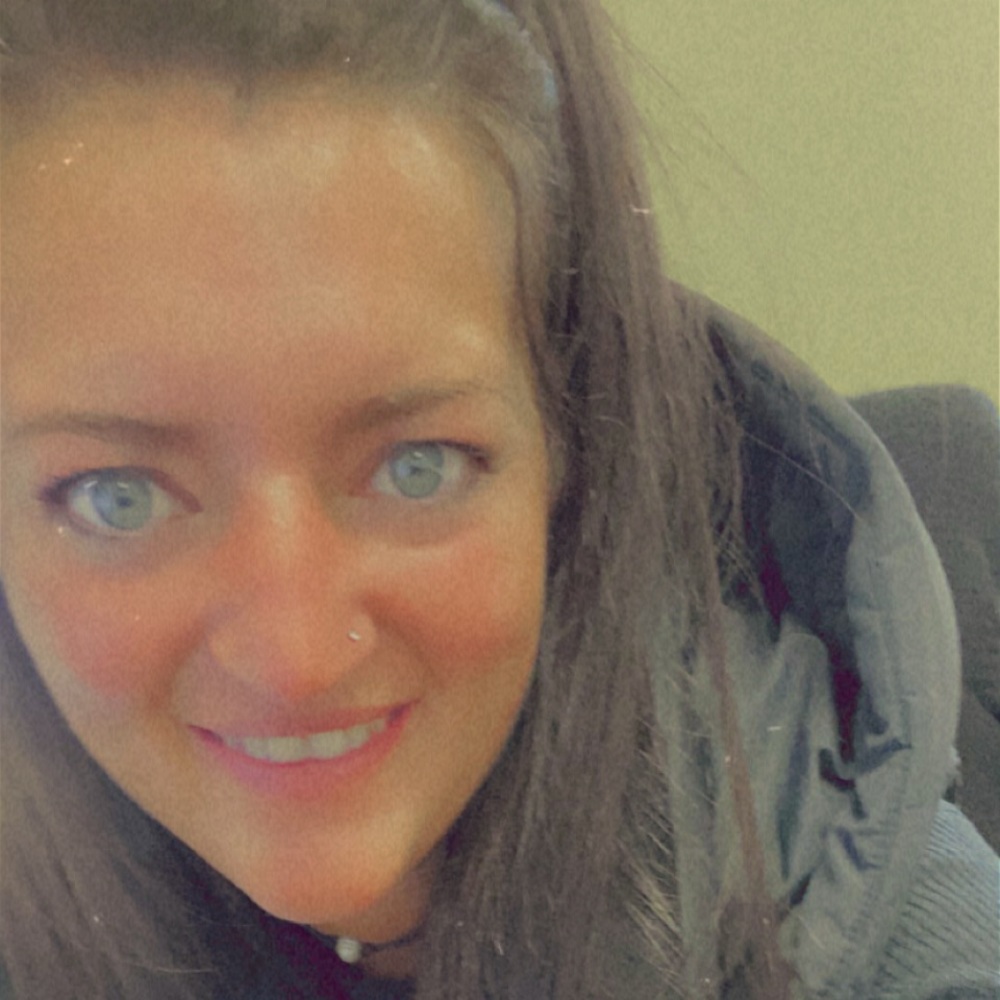Meet your Posher, Beth